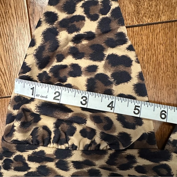 Reversible active bralette - Picture 7 of 7